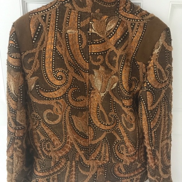 🔶 Etro jacket 🔶 - Picture 2 of 5